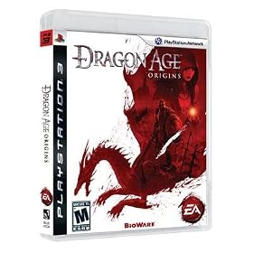 Dragon Age: Origins - Playstation 3