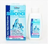 【 シリシア・バルサム 】 純粋 ミネラル ケイ素 化粧品 お肌のハリ 潤いに