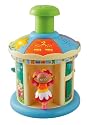 VTech In The Night Garden Spin and Discover Gazebo