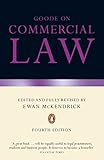 Goode on commercial law