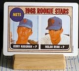 Nolan Ryan - R + N China - 