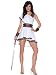 Womens Roman Warrior Costume