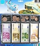 PIECE DE MONNAIE + BILLET POUR DINETT...