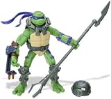 TMNT Alien Hunter Donatello Figure.
