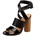 Robert Clergerie Women's Solta Sandal