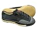 Fei Yue Martial Arts Shoes (Pure Black) - For Tai Chi Kung Fu Wushu Runing