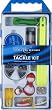 South Bend 137 Piece Deluxe Tackle Kit