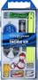South Bend 137 Piece Deluxe Tackle Kit