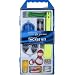 South Bend 137 Piece Deluxe Tackle Kit