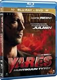 Vares - The Girls of April (2011) ( Vares - Huhtikuun tytöt ) (Blu-Ray)