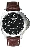 PANERAI　ルミノール1950　3デイズＧＭＴ　PAM00320　[並行輸入品]の画像