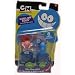 Cartoon Network Dare off Duos Billy & Blooregard Collectible Figures