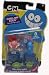 Cartoon Network Dare off Duos Billy & Blooregard Collectible Figures