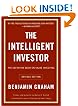 The Intelligent Investor: The Definitive Book on Value Investing. A Book of Practical Counsel (Revised Edition)