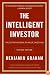 The Intelligent Investor: The Definitive Book on Value Investing. A Book of Practical Counsel (Revised Edition)