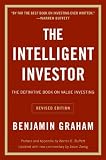 The Intelligent Investor, Revised Edition