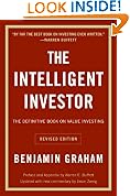 The Intelligent Investor
