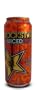 16 Pack - Rockstar Juiced Energy Drink - Mango Orange Passion Fruit - 16oz.