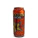 16 Pack - Rockstar Juiced Energy Drink - Mango Orange Passion Fruit - 16oz.