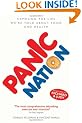 Panic Nation: Unpicking the Myths We're Told About Food and Health