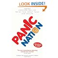 Panic Nation: Unpicking the Myths We're Told About Food and Health