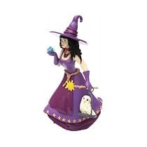 Safari Once Upon a Time: Witch w/ Owl