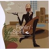 Feelin' the Spirit-Groovy Rhym - Verschiedene Interpreten