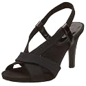 Unisa Women's Jackeline Platform Stretch Sandal