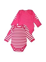 Toby Tiger Pack x 2 Peleles Lsbgpipi (Rosa)