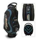 NHL San Jose Sharks Medalist Cart Bag