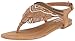 Not Rated Women's Zion Dress Sandal