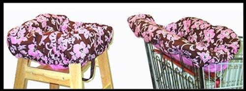 Shopping Cart / High & Pi