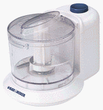 Black & Decker 1-Touch Chopper