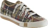 Tommy Hilfiger Men's Duxbury Lace Canvas Shoes