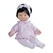 Calin Yan Dark Brown Eyes 12