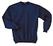 Sport-Tek  - Super Heavyweight Crewneck Sweatshirt. F280