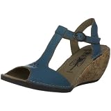 Fly London Remy T Straps
