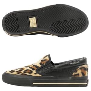 Converse Mens CONVERSE SKID GRIP EV SAFARI by Converse