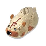 Kung Zhu Pet Battle Hamster Toy RockO Special Forces