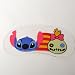 Stitch Car Dashboard Antiskid Mat Non-slip Pad