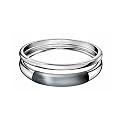 Calvin Klein Ellipse Armreif KJ03MB0103