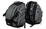 Planet Eclipse Rucksak - Grey / Black
