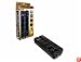Surge Isolator Multi Protector 8 Outlet 12 Foot Cord, 2960 Joule