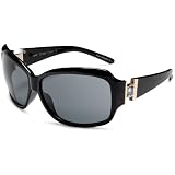 Esprit Womens 19295 Resin Sunglasses