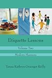 Buy : Etiquette Lessons: Volume Two