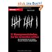11 Managements�nden, die Sie vermeiden sollten: Wie F�hrungskr�fte sich um Karriere, Verstand, Ehepartner und Spa� bringen
