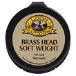 Loon Outdoors Brass Head Soft Weight ::: Fly Sink