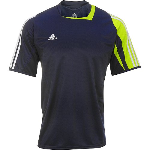 adidas Predator Star Climacool Soccer Jersey Mens