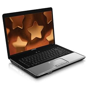 Compaq Presario CQ50-210US 15.4-Inch Laptop (2.0 GHz AMD Athlon X2 QL-62 Dual-Core Processor, 2 GB RAM, 160 GB Hard Drive, DVD Drive, Vista Premium)