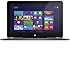 Dell XPS 11 XPS11-7693CFB 11.6-Inch Convertible 2 in 1 Touchscreen Laptop (1.9 GHz Intel Core i5-4210Y Processor, 4.0 GB SDRAM, 12GB SSD, Windows 8) Carbon Fiber